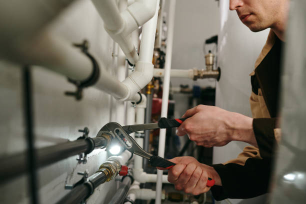 Best Sewer Line Repair  in , LA