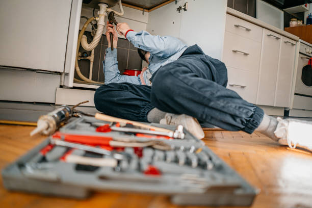 Best Clogged Drain Plumber  in , LA