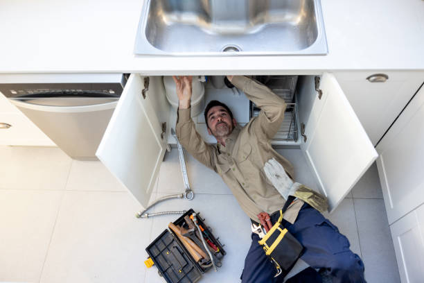  , LA Plumbing Pros
