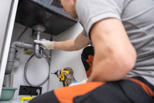 Best Shower Repair Services  in , LA