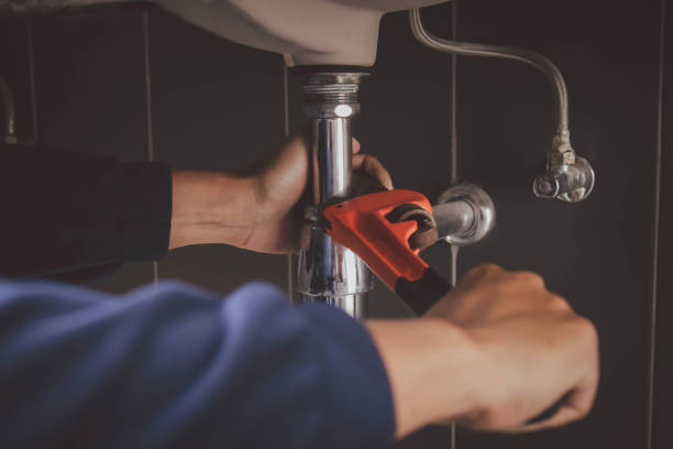Best Gas Line Repair  in , LA